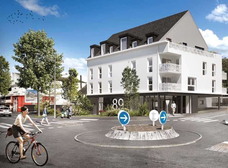 Arthur Loyd vous propose à la vente ou à location