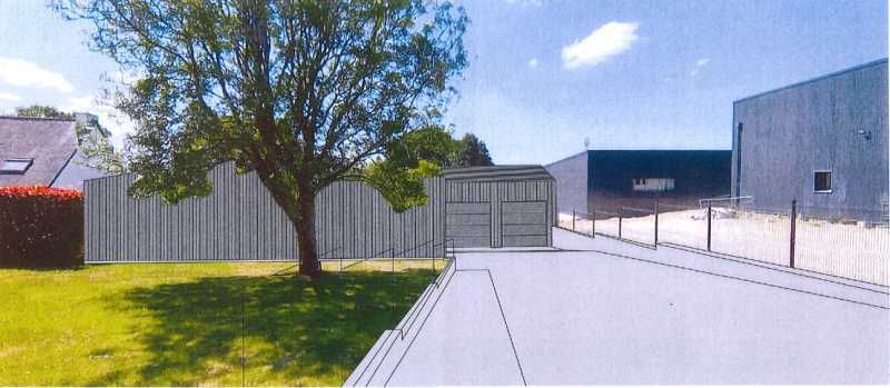 Arthur Loyd vous propose à la location des locaux