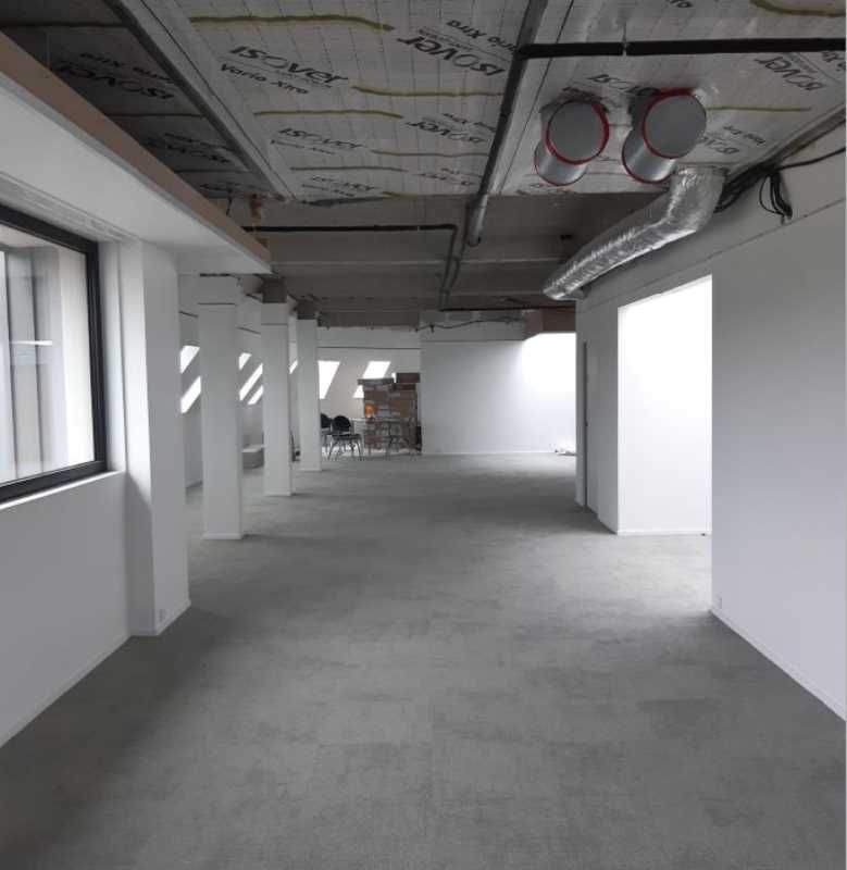 Arthur Loyd vous propose à la location, au sein d