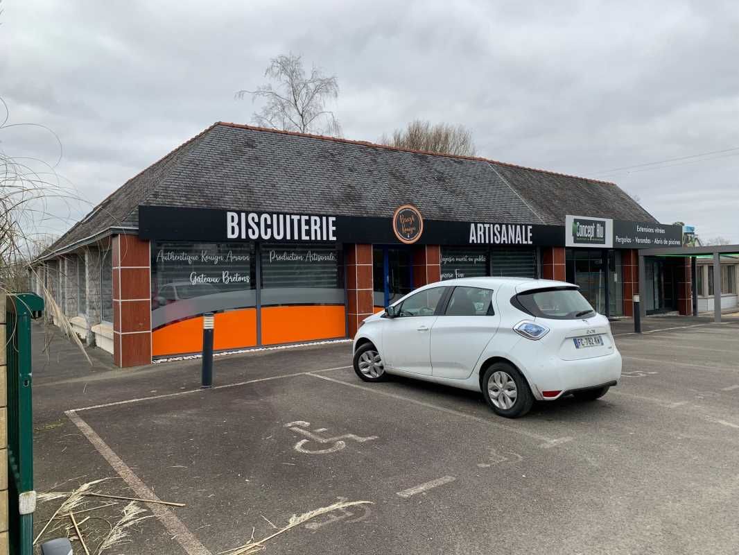 Arthur Loyd vous propose à la location un local c