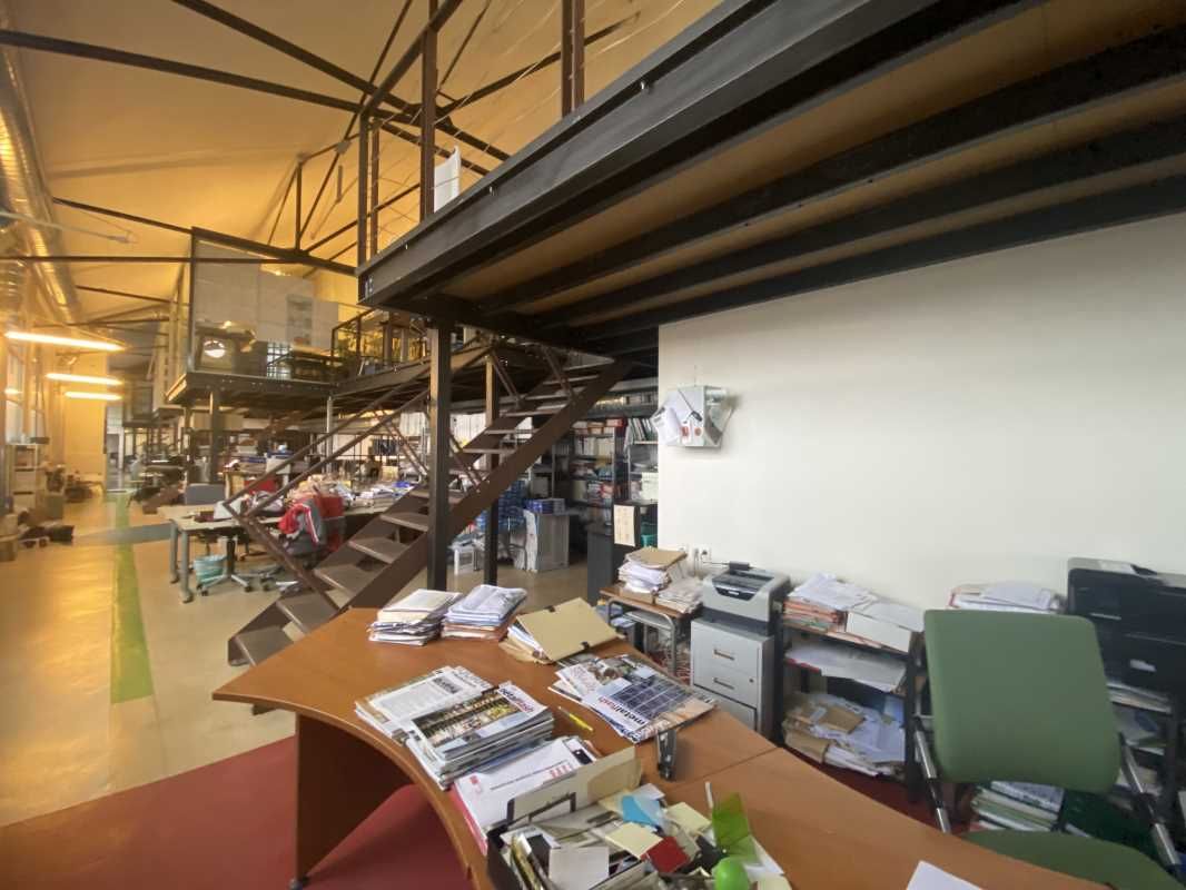 Arthur Loyd vous propose à l'acquisition d'une su