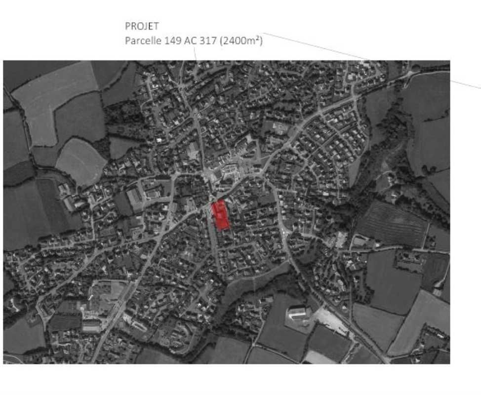 Location locaux commerciaux 112 m² divisibles à partir de 25 m²