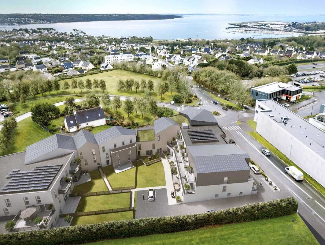 Arthur Loyd vous propose, au rez-de-chaussée d'un