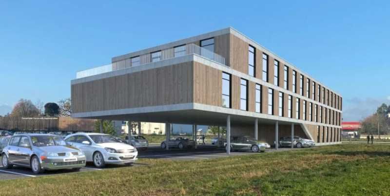 Vous recherchez des bureaux à vendre ou à louer à