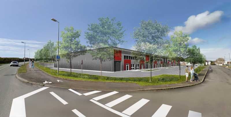 Arthur Loyd Bretagne vous propose, au sein du Par