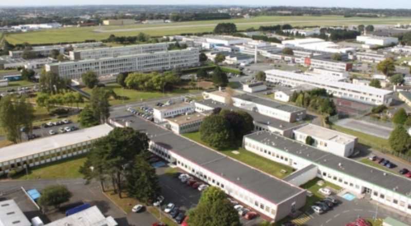 Arthur Loyd Bretagne vous propose, au sein du Par