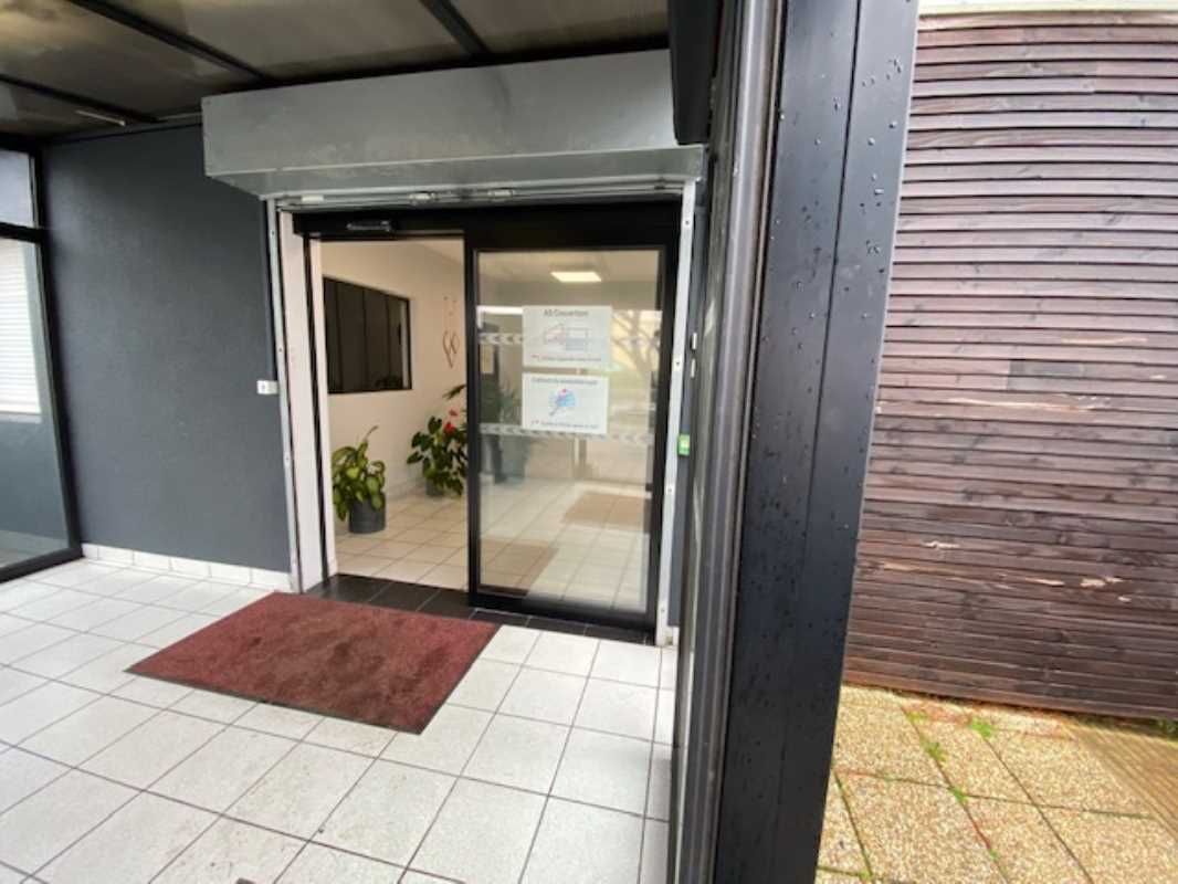 À la recherche d'un espace professionnel flexible