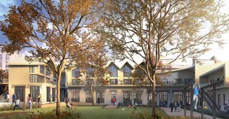 Arthur Loyd vous propose à la vente , un espace d