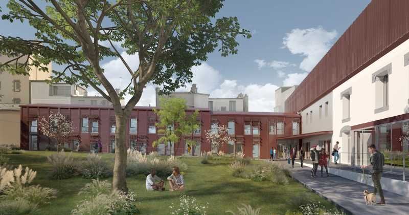 Arthur Loyd vous propose à la location, un espace