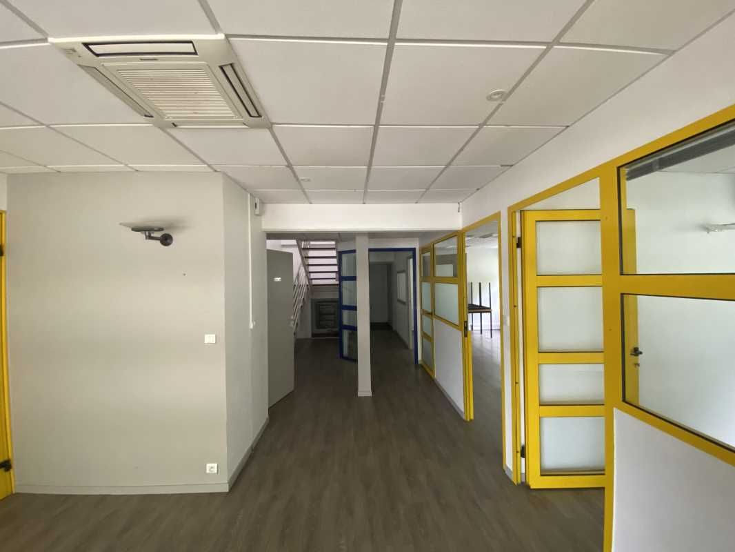 Arthur Loyd vous propose à la location, des burea