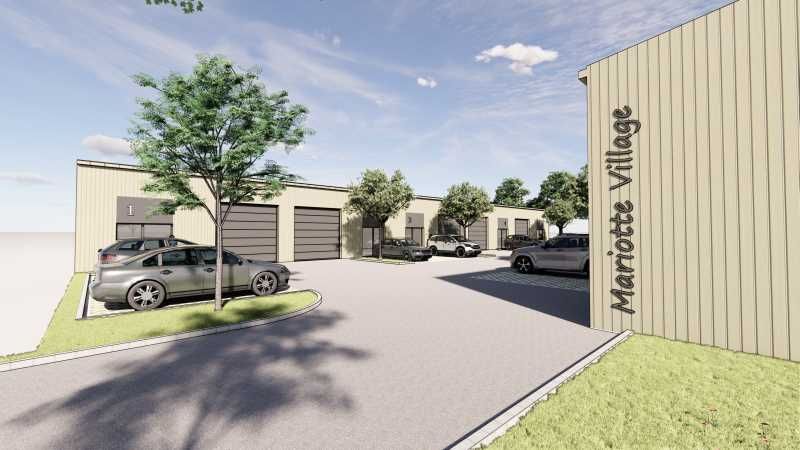 Arthur Loyd Bretagne vous propose une opportunité