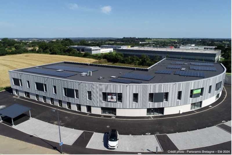 Arthur Loyd vous propose à la vente, un local d'a