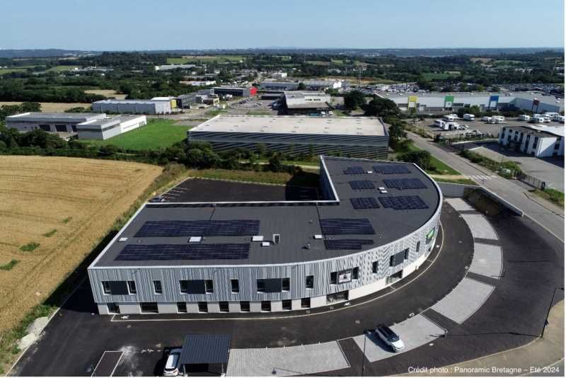 Arthur Loyd vous propose à la vente, un local d'a