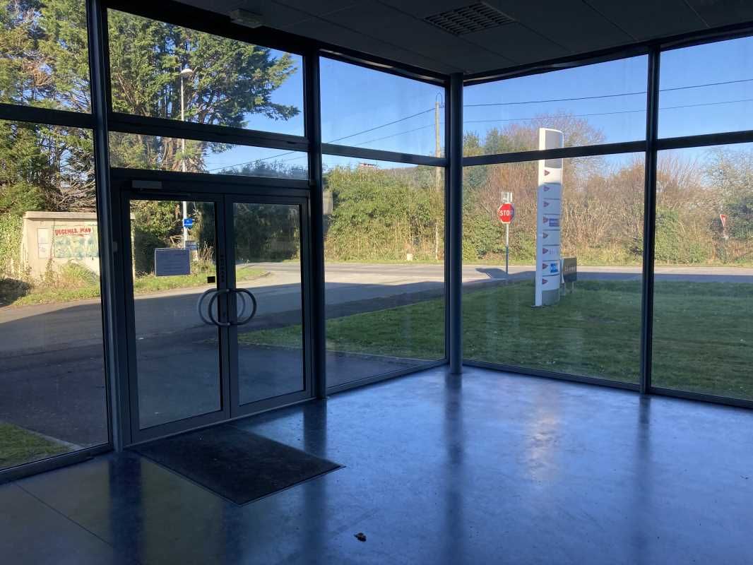 A louer, dans le principale secteur d'activité de