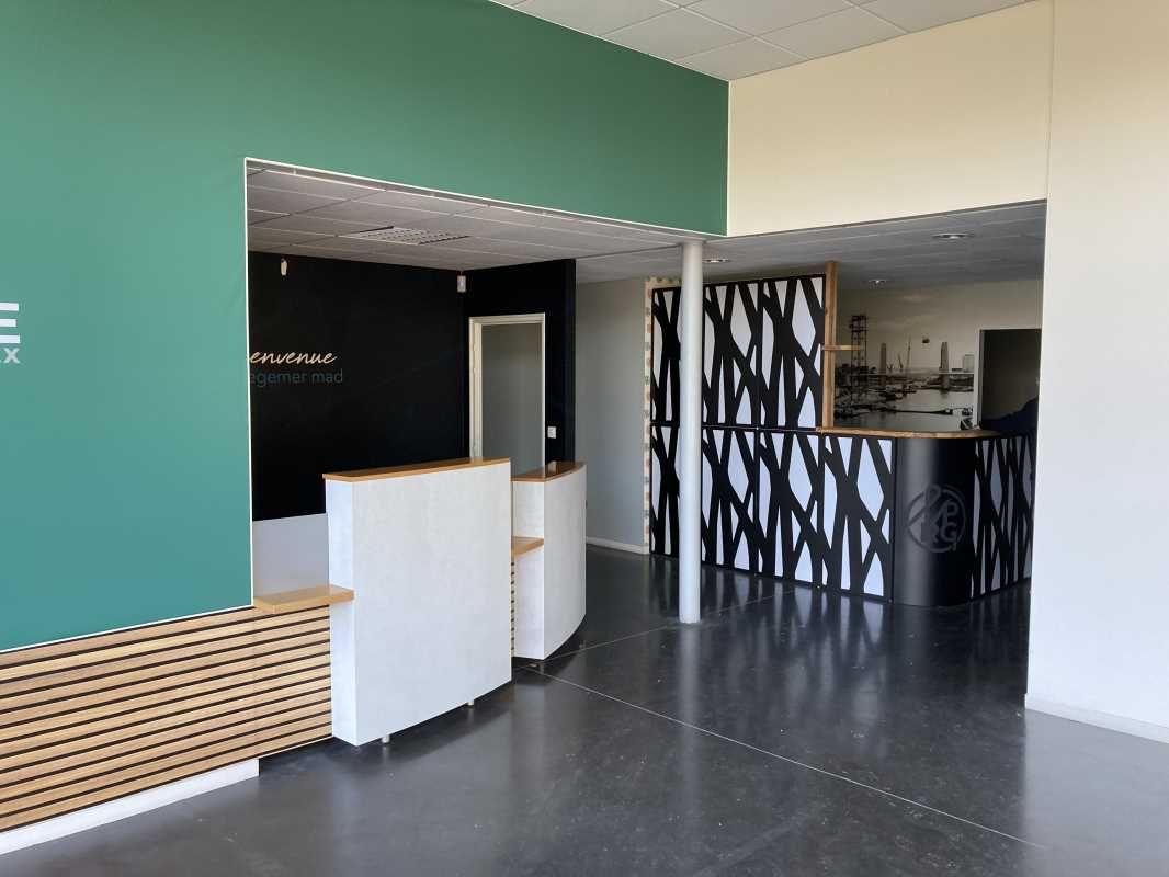 A louer, dans le principale secteur d'activité de