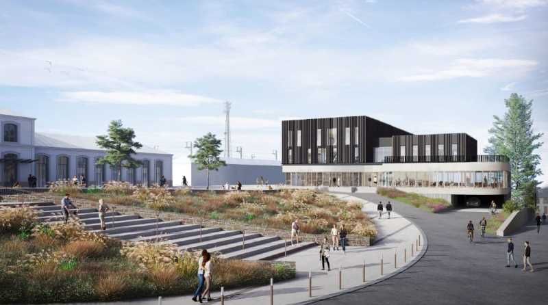 Arthur Loyd vous propose à la location ou à la ve