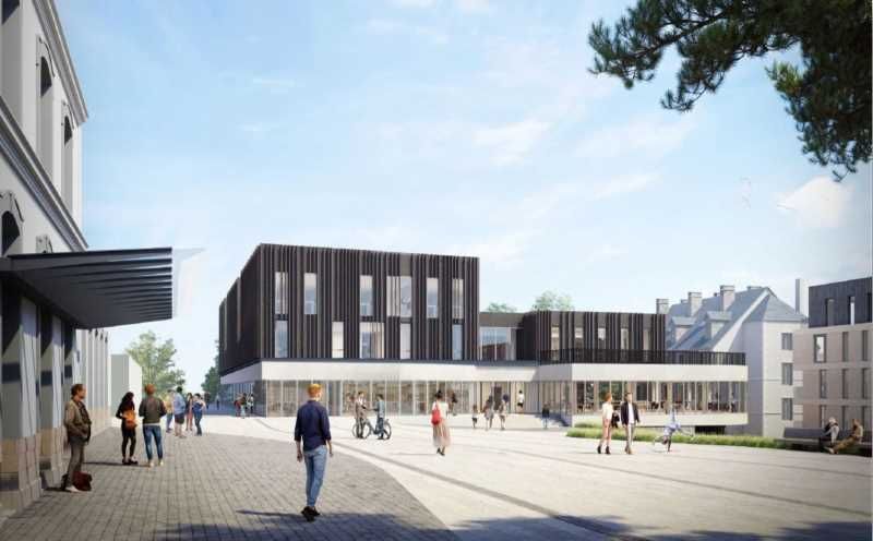 Arthur Loyd vous propose à la location ou à la ve