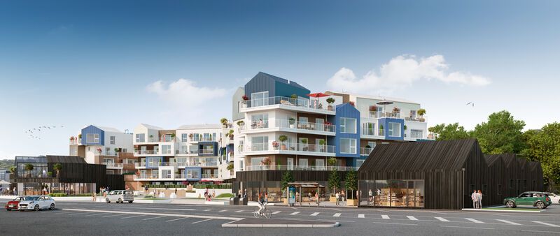 Arthur Loyd vous présente en exclusivité un Progr