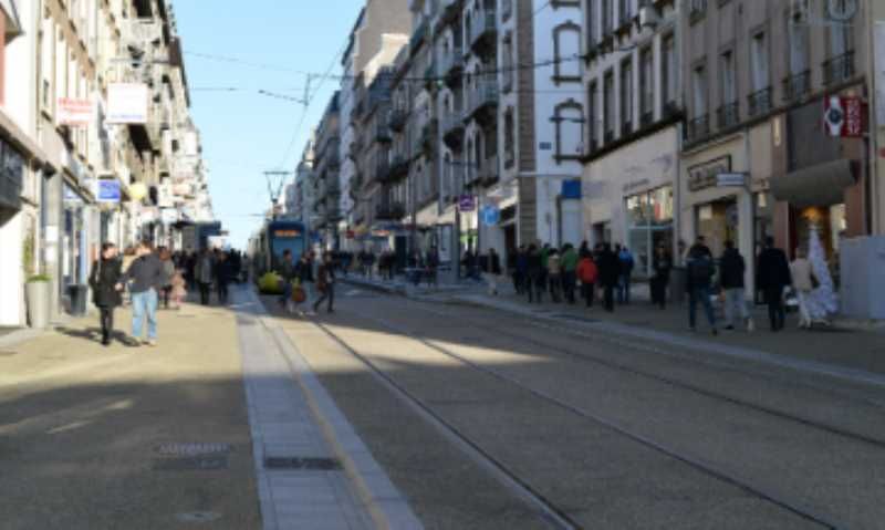 A vendre Secteur Jean Jaurès, Fonds de commerce d