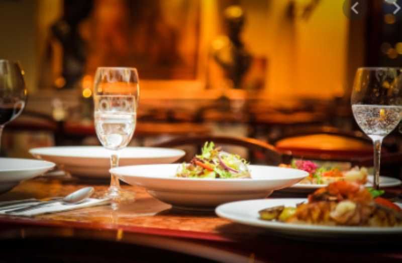 Cession de fonds de commerce d'un restaurant béné