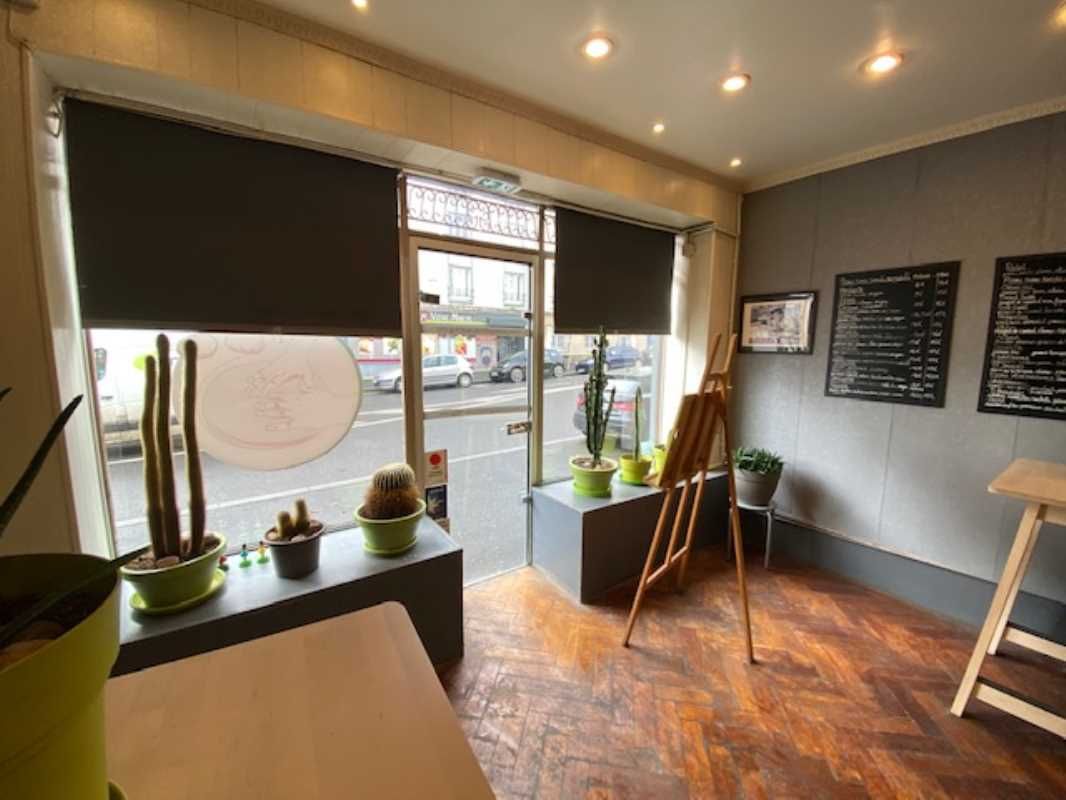 Arthur Loyd vous propose la cession de fonds d'un