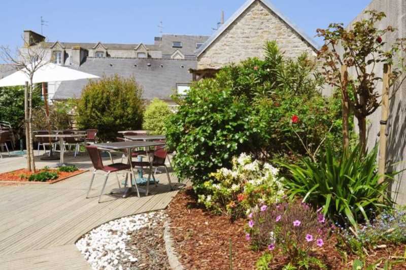 Cession de fonds de commerce en centre ville de P