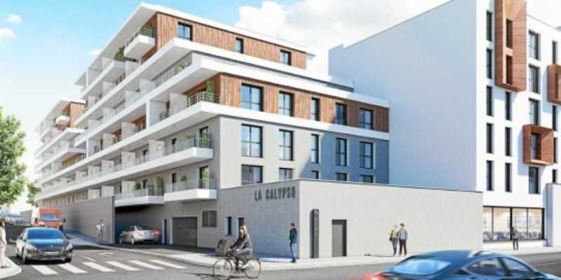 Arthur Loyd vous propose, au sein de l'ancien ilo