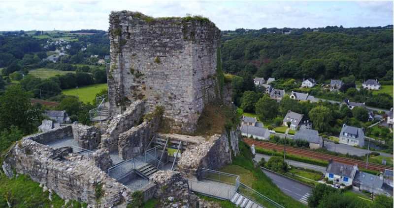 Vous recherchez un restaurant institutionnel doté