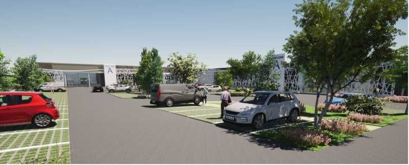 Arthur Loyd vous propose d'installer votre activi