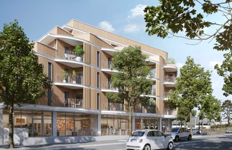 Arthur Loyd vous propose à la vente, deux cellule