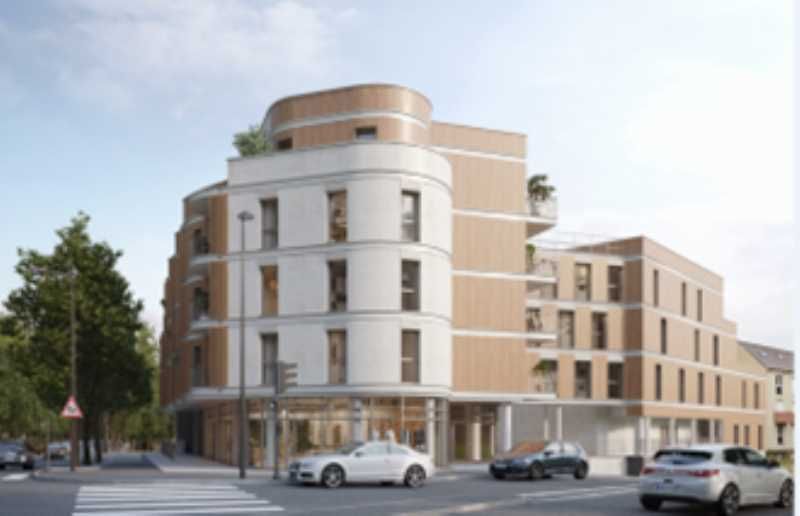 Arthur Loyd vous propose à la vente, deux cellule