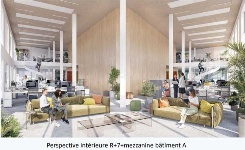 Arthur Loyd vous propose à la vente ou à la locat