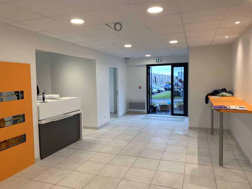 Arthur Loyd vous propose à la location, au sein d