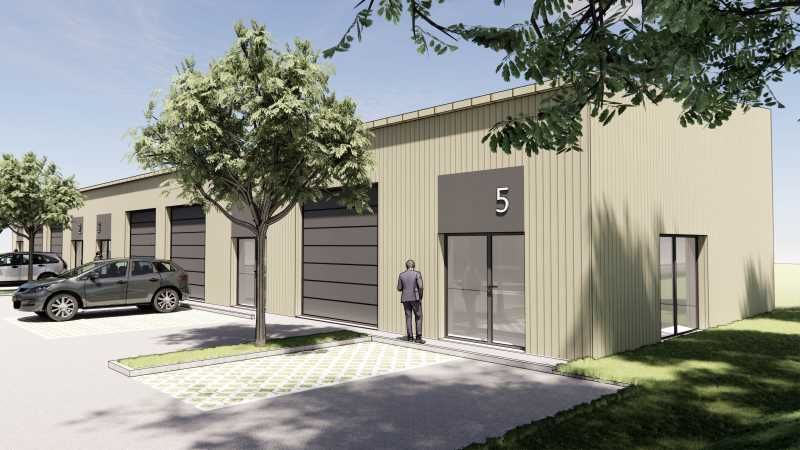 Arthur Loyd Bretagne vous propose une opportunité