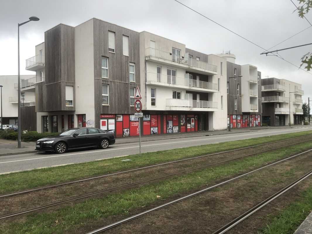 Arthur Loyd vous propose à la vente 692 m² de loc