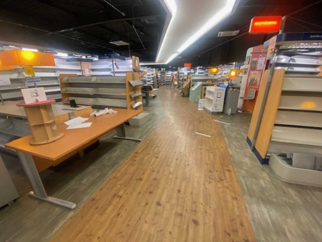 Arthur Loyd vous propose à la vente un local comm