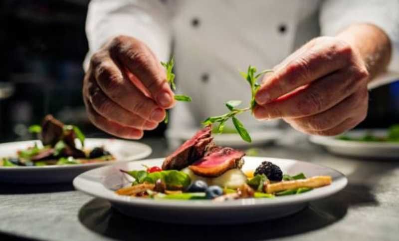 Cession d'un bel établissement proposant une cuis