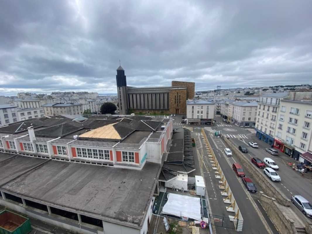 Arthur Loyd vous propose de découvrir un local co