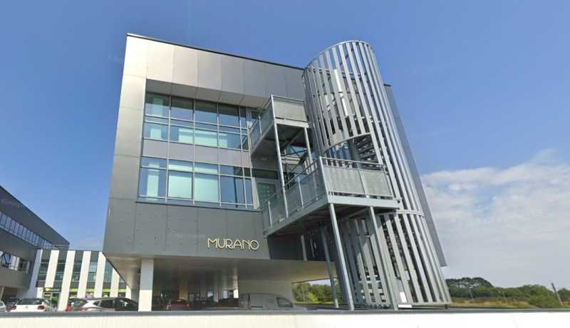 Arthur Loyd vous propose à la location un plateau