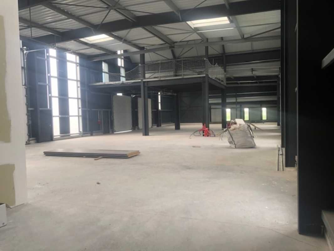 L'agence Arthur Loyd vous propose à la location u