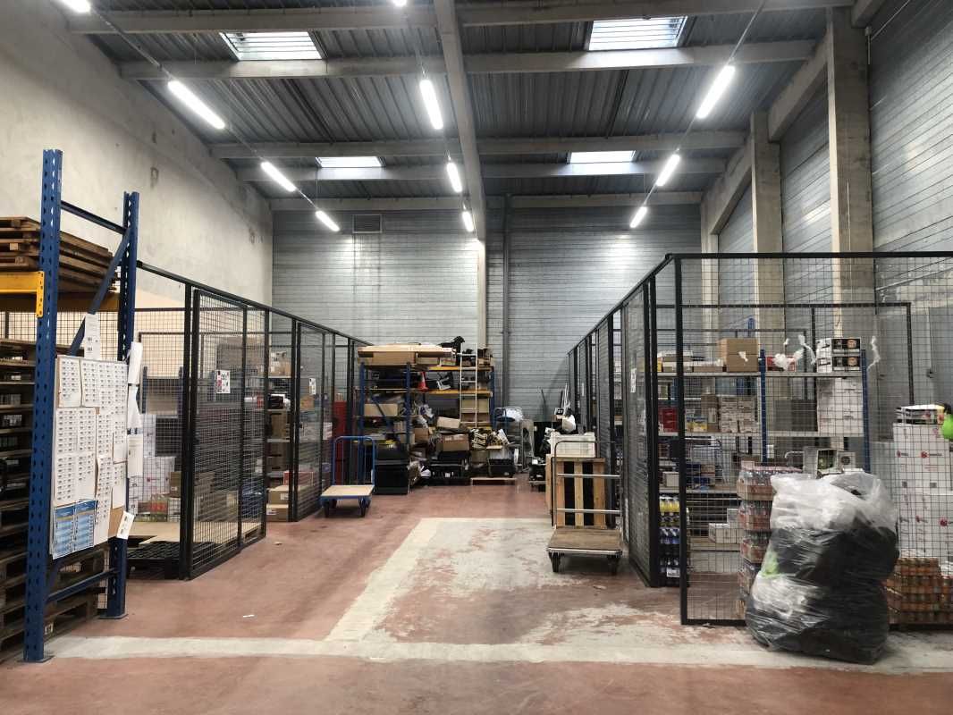 Arthur Loyd vous propose la location d'un local d