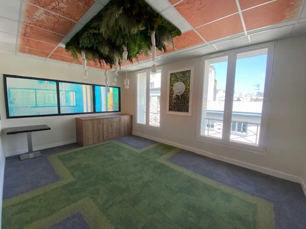 Arthur Loyd vous propose à la location, en plein 