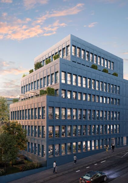 Arthur Loyd vous propose à la vente ou  à la  loc