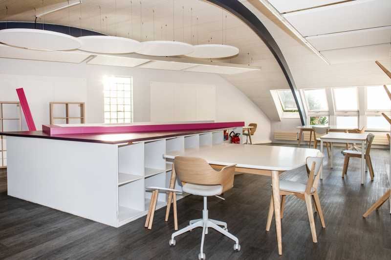 Arthur Loyd vous propose à la location, des burea