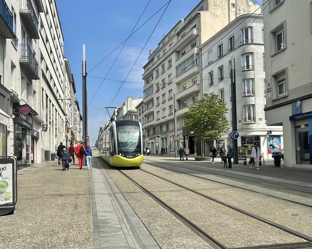 Arthur Loyd vous propose la cession d'un fonds de