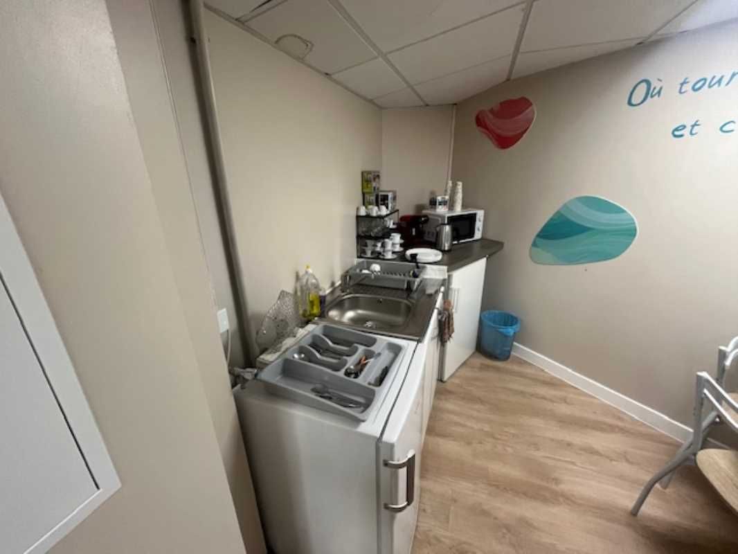 L'agence Arthur Loyd vous propose à la vente un e