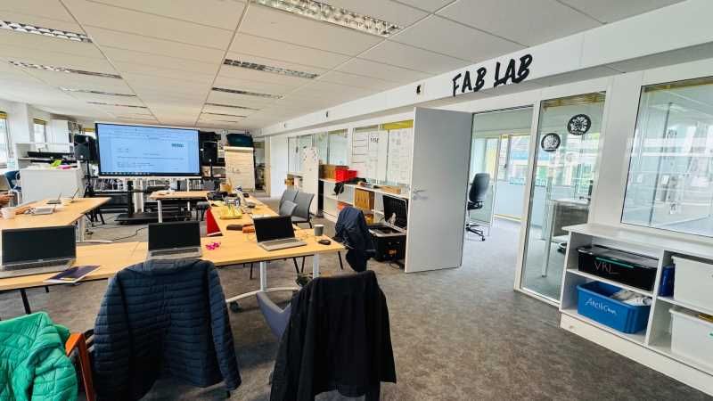 Arthur Loyd vous propose à la location ou à la ve