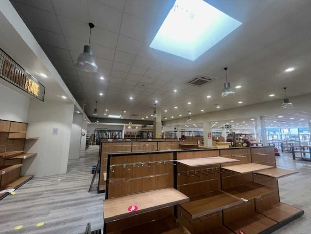 L'agence Arthur Loyd vous propose à la location u