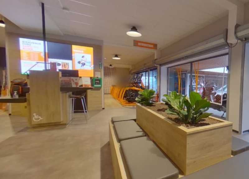 Arthur Loyd vous propose à l'investissement , des