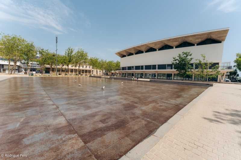 Arthur Loyd vous propose  un immeuble neuf de bel